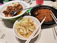 -绿草地·湘菜(7mall店)
