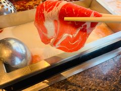 -皇城老妈·大连海鲜火锅(港湾店)