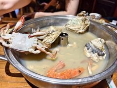 -和源祥·日照菜扛把子(万平口一店)