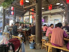 -鹅滋道(甘坑古镇店)