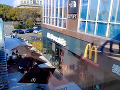 -宁波杉井奥特莱斯广场