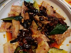 -老吕涮羊肉•东北原味烧烤•大油边•烤鱼(五角场店)