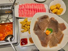 -海底捞火锅(方圆荟店)