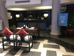 -苏州吴宫泛太平洋酒店