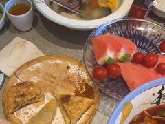 -有红鸡毛店·川菜(建设路店)