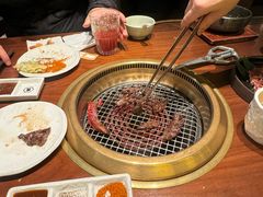 -御牛道日式烤肉料理(杭州万象城店)