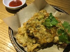 -潮粥荟·潮汕砂锅粥(朝阳大悦城店)