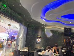 -东方饺子王(哈西万达店)