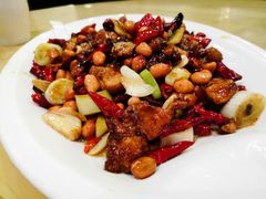 宫保鸡丁-盘飧市(春熙路店)