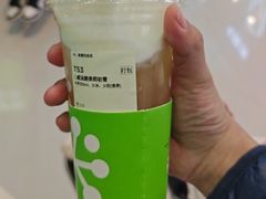 -奈雪的茶(汇一城pure店)