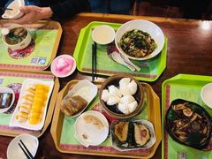 -海口骑楼小吃街