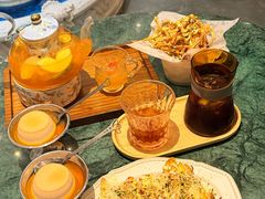 -秘密旅行Bonjour(黑金冠 江南西店)