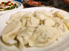 -必点海鲜·鲅鱼水饺(鞍山西道店)