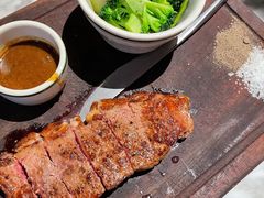 谷饲西冷牛排-HERB SPICE(来凤街店)