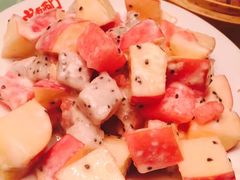 -树下时尚餐厅(翠园街店)