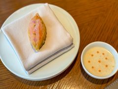 -Amber(置地文华东方酒店)