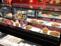 -星巴克(天津站区第二店)
