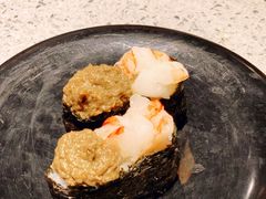 -小乔回转寿司(铁东万象汇店)