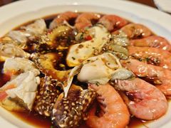 -高佳庄·舟山海鲜(海景旗舰店)