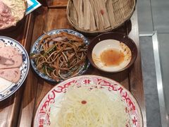 -楠火锅(西单店)