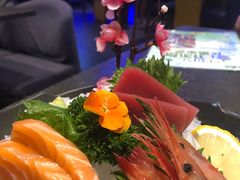 -将太无二·北美传奇寿司(荟聚购物中心西红门店)
