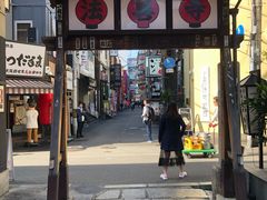 -Hōzen-ji Temple法善寺