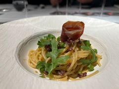 -Oyster Talks 四度蚝法餐厅