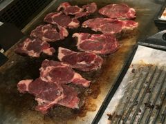 -星伦多自助料理·涮烤一体(虹悦城店)