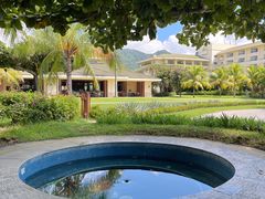 -三亚亚龙湾天域度假酒店