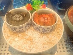 -绍兴老味道·非遗门店(银泰城店)