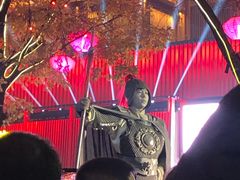 -大雁塔北广场音乐喷泉