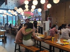 -本色.小马哥烧烤(无锡九里仓店)