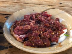 BBQ牛肉-5KU Station