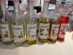 -Manner Coffee(万象前海店)