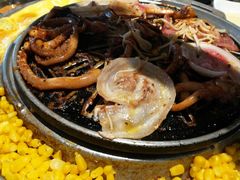 -高丽苑韩国烤肉(海昌路旗舰店)