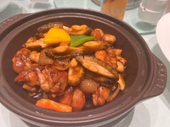 -香丰阁·烤鸭·川湘菜(清河店)