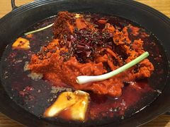 -刁姐火锅(五小区店)