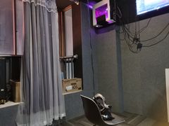 -VR 间客漫·PS电玩·虚拟现实包间游戏电竞(街道口店)