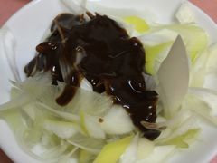-李连贵熏肉大饼(沈阳站店)