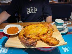 -醉长安(钟楼旗舰店)