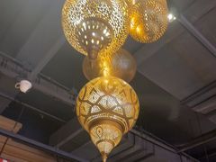 -耶里夏丽·丝路国际·新疆餐厅(浦东区东方路店)