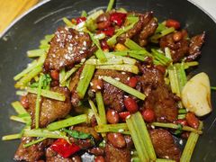 -小菜园新徽菜(常州金坛吾悦店)
