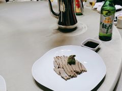 -鸭王烤鸭店(三里河店)
