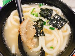 -京樽回転寿司(奥林匹克店)