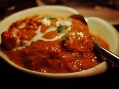 -克比叔叔印度餐厅Kebabs on the Grille(永康路分店)