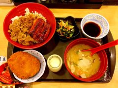 -食其家·牛丼咖喱(浦电路店)