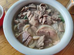 -古街捞化牛杂(井大店)