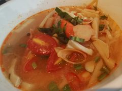 -食肆&Fourteen(武林夜市店)