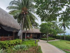 -三亚亚龙湾天域度假酒店