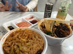 -老牌柳州螺蛳粉(同班同学美食城店)